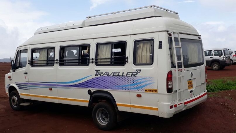 travller